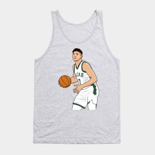 grayson the G-money Tank Top